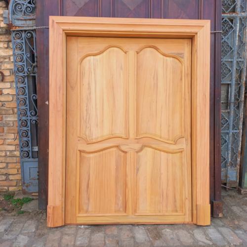 Porta Pivotante boiserie - 1,50x2,30